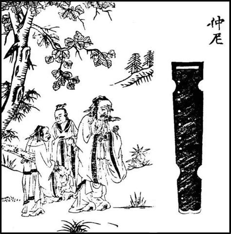 樂天知命故不憂|列子/仲尼篇